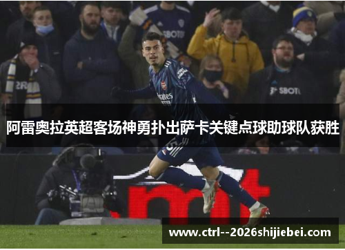 阿雷奥拉英超客场神勇扑出萨卡关键点球助球队获胜